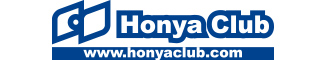 Honya Clubで購入する