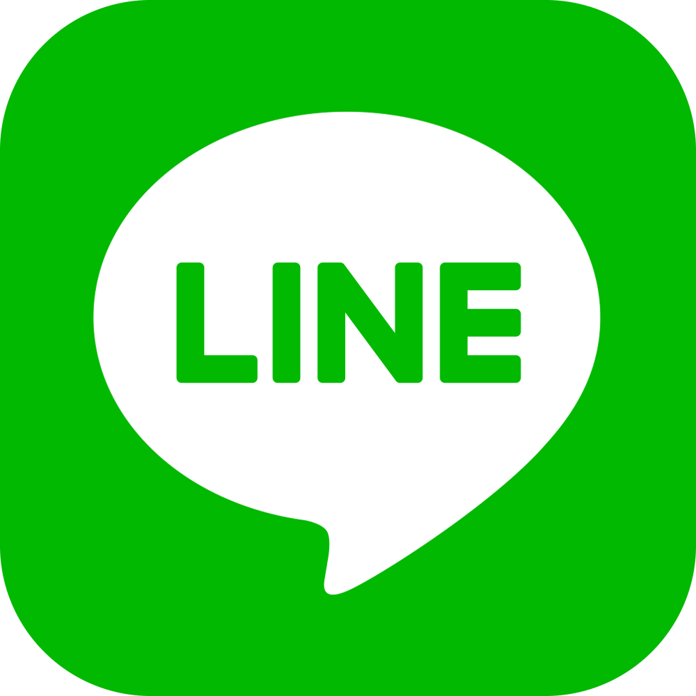 LINEで共有する