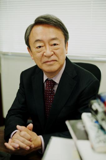 池上彰館長