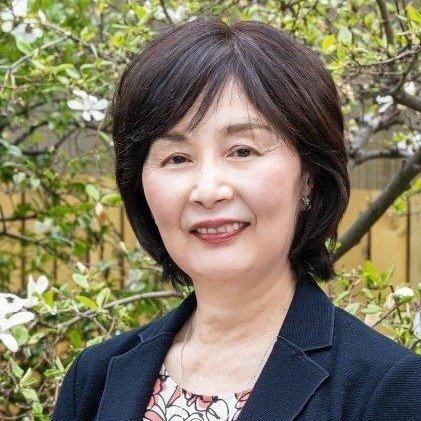 中川佐和子